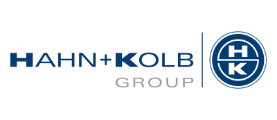 Hahn+Kolb Logo