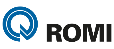 ROMI Logo